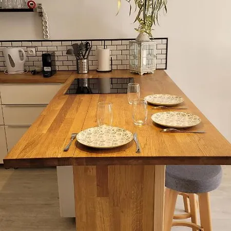 Apartman Mon Petit Cocon Setois Sète