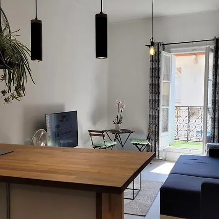 Mon Petit Cocon Setois Sète