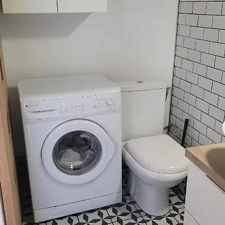 Apartment Mon Petit Cocon Setois Sete