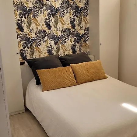 Mon Petit Cocon Setois Sète